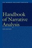 Handbook Mare Nostrum Group B.V. Handbook of Narrative Analysis