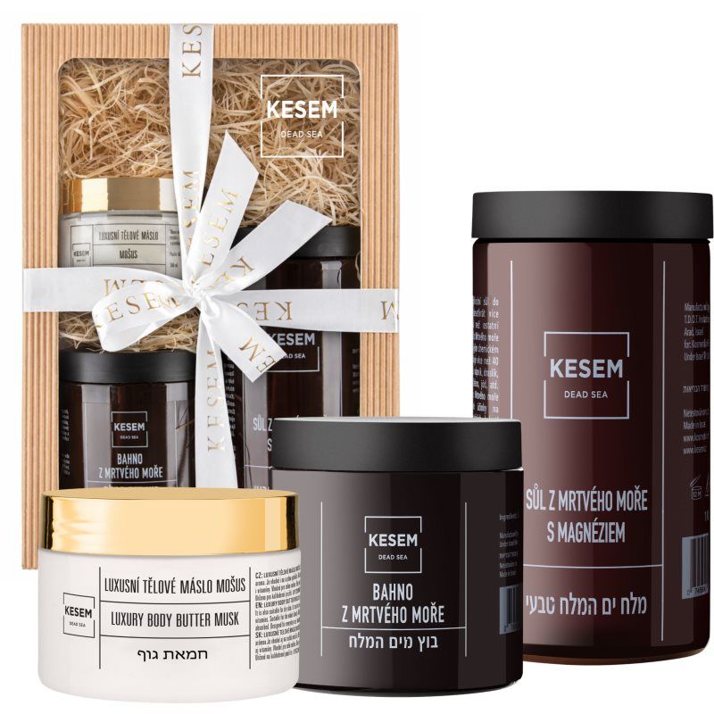 KESEM Home Spa