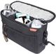 Phil & Teds IGLOO inline storage (incl. CADDY)