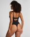 Hunkemöller Smooth Unpadded Body Zwart