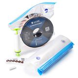 Sainsmart eVacuum 3D Printer Filament Opslag Kit