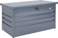 Gardebruk Opbergbox staal met slot – 120 x 62 x 63 cm – Antraciet