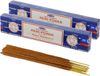 Satya Nag Champa wierrook stokjes Reiki Power geur - 30x - Lichaam in balans - Meditatie - staafjes van 21 cm