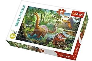 Trefl 5900511173192 Puzzel - 4+ jaar - Unisex