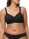 Triumph Bügelloser BH Delicate Doreen