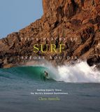 FIFTY Abrams Image Fifty Places to Surf Before You Die Hardcover