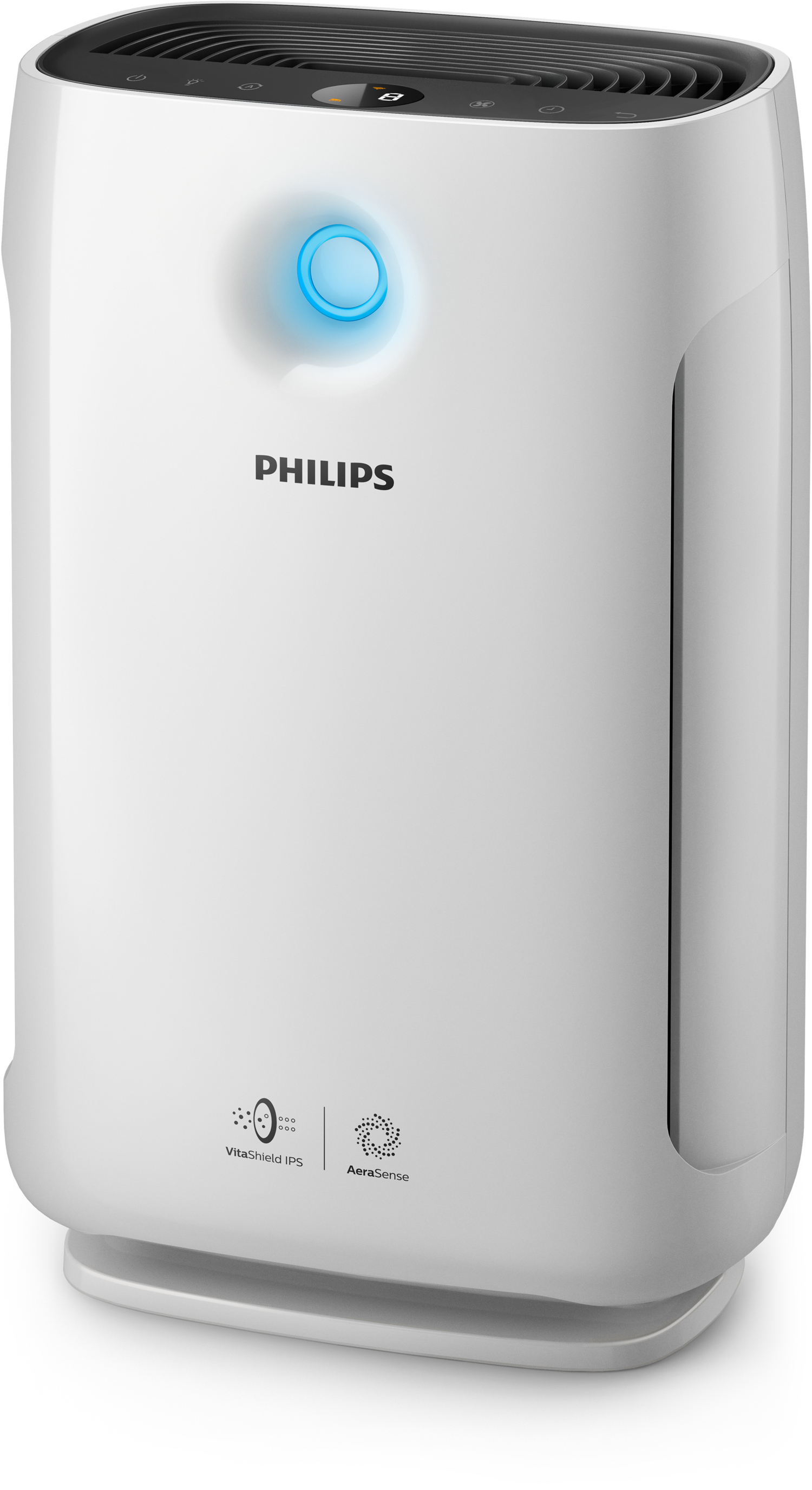 Philips 2000i Series AC2889/10 Luchtzuiveraar voor grote ruimten