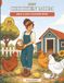 Cozy Chicken Mom: A Bold and Easy Coloring Book with 40 Heartwarming Farm Scenes, Happy Hens, Fluffy Chicks, and Cozy Country Life