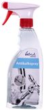 Ulrich natuurlijk antikalk spray 500 ml