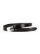 Gardeur Riem zwart