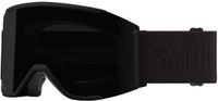 Smith Unisex Squad Mag ChromaPop Sun Black Blackout Skibril