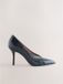 Next Dames Pumps met puntige neus Zwart