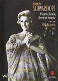 Schwarzkopf Elisabeth/Orc / DVD / 2006