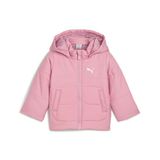 PUMA Minicats Hooded Padded Jacket uniseks-kind Jas (1-Pack)