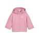 PUMA Minicats Hooded Padded Jacket uniseks-kind Jas (1-Pack)
