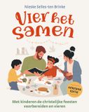 Ark Media Jongbloed Uitgeverij BV Vier het samen