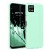 kwmobile Samsung Galaxy A22 5G Hoesje