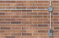 Fischer ASFF drukzadel, kunststof, wit, diam 16 - 23mm, 1 kabel/buis, 50 stuks
