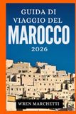 GUIDA Morocco Travel Guide 2026