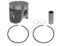 Namura NW-20002-2 Kit piston - +0.50 surdimensionné jusqu'à 80.50mm