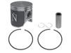 Namura NW-20002-2 Kit piston - +0.50 surdimensionné jusqu'à 80.50mm