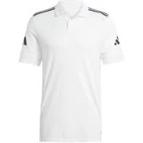 Adidas Katoenen polo adidas Squadra25