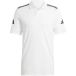 Adidas Katoenen polo adidas Squadra25