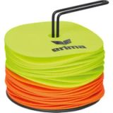 Erima Duidingschijven set (x24)