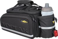 Topeak MTX 2.0 TrunkBag EXP Waterbestendig Cycle Trunk Bag