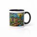 Bol Grachtenstad Tasse