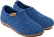 Gottstein Dames en Heren slippers Alpine Midcut RU