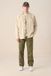 Sissy-Boy Donkergroene Mid-Rise Chino Katoen Elastaan Regular Fit W30