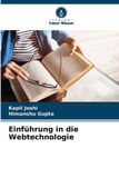 Einführung Verlag Unser Wissen Einführung in die Webtechnologie