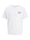 JACK&JONES JJLEGEND TEE SS CREW NECK Heren T-shirts XS Katoen