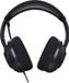Turtle Beach Casque de jeu, Atlas 200, avec câble, pilotes Nanoclear de 50 mm, compatible avec PC, Xbox et PlayStation, noir