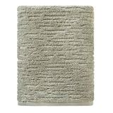 SKL Home CloudSoft Katoenen luxe badhanddoek, salie