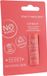 Beauty Made Easy Papertube Lipbalm Berry 6g - White