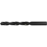 Heller 17799 3 HSS Foret hélicoïdal pour métal 4.2 mm Longueur totale 75 mm Rouleau DIN 338 Tige cylindrique 2 pièce(s)