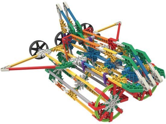 K'NEX Maker Kit Large