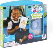 Learning Resources Playfoam Shape&Learn Schrijfletters