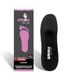 SMOU Semelles pour pieds plats, arche affaissée et surpronation