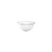Guzzini - Happy Hour, Season XS Kom, Recyclebare Plastic Kom - Transparant, Ø 13,5 x h5,8 cm | 250 cc - 08601100