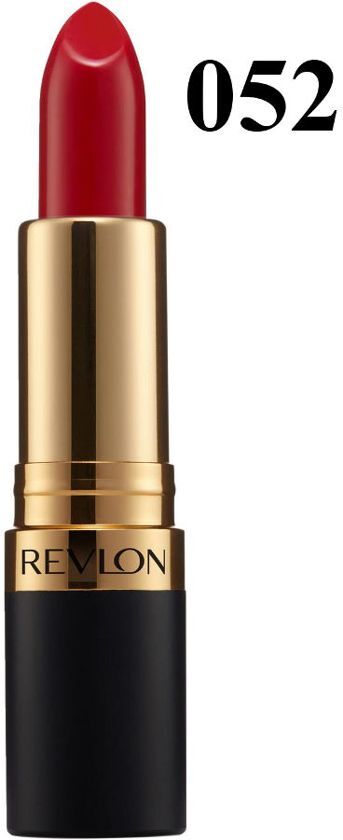 Revlon Super Lustrous Lipstick 052 Show Stopper