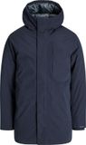JACK&JONES ESSENTIALS JJEKEEN PARKA AW25 SN Heren Parka jas