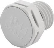 Bopla 52041000 DAE M12 Drukcompensatie element Lichtgrijs 5 stuk(s)
