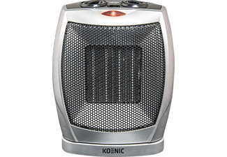 Koenic KFH 18921 S Zilver