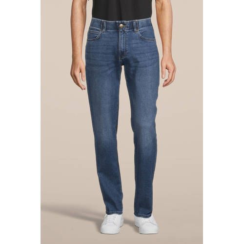 Lee Straight Fit Jeans - XM General