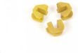 Piaggio originele variatorgeleider voor Piaggio scooter 125 X10 IE 4V 2012-2015 4348555 / set van 3 nieuw
