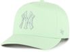 47Brand 47 New York Yankees Hitch Pet Groen