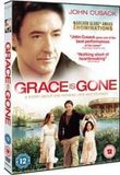 Grace Bol Grace Is Gone DVD